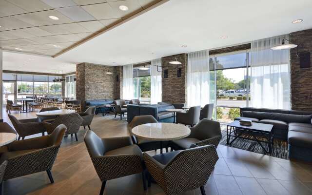 Hyatt Place Fresno