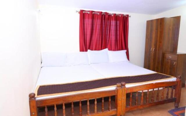 kollanoor guest house
