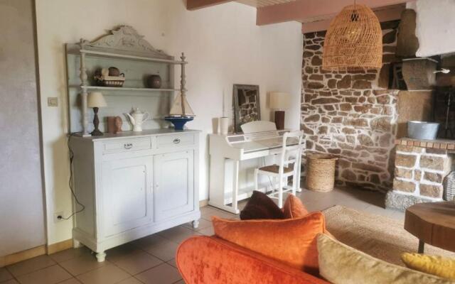 16th century Breton manor - 4 pers