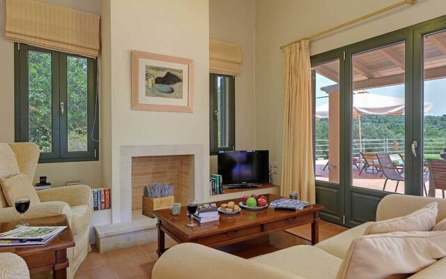Villa Riaki