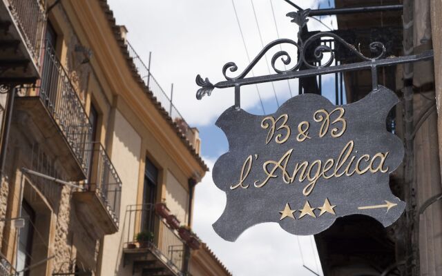 Bed & Breakfast L'Angelica