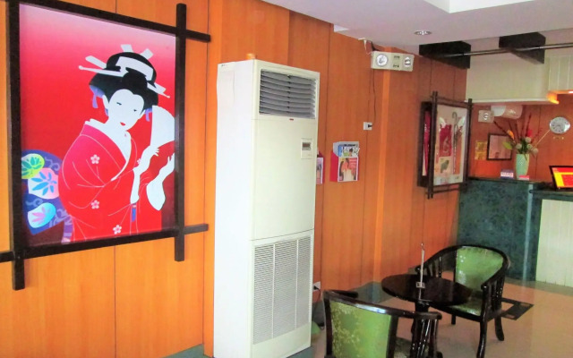 Hotel Sogo - Cagayan de Oro