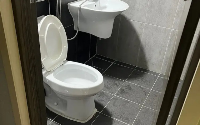 Jjbro Hostell