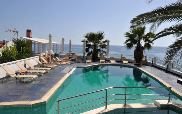 Hotel Antonios