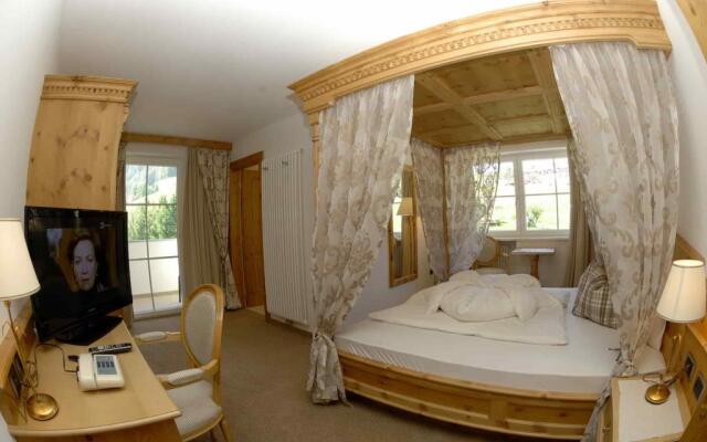Hotel Scherlin