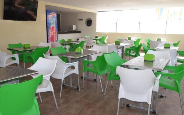La Pera Hotel