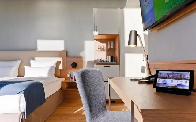 Upstalsboom Wyk auf Föhr