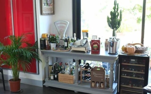 Ti Laouenek – Maison d'hôtes à Vannes