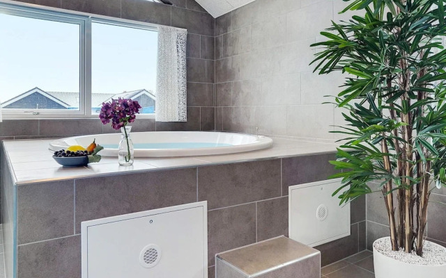 16 Person Holiday Home in Sydals