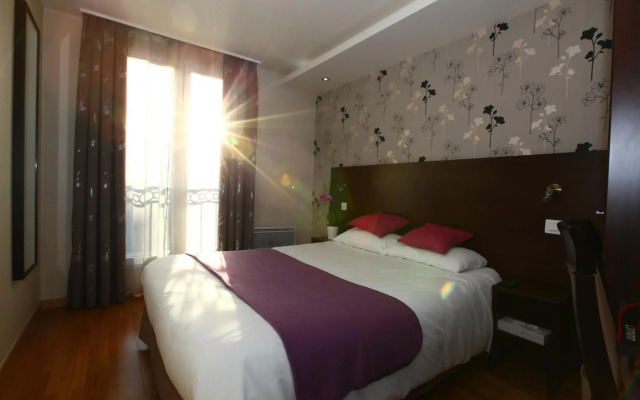 ibis Styles Paris 15 Lecourbe