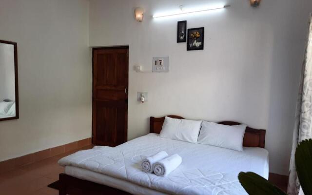 Royale Resort Suits, Calangute