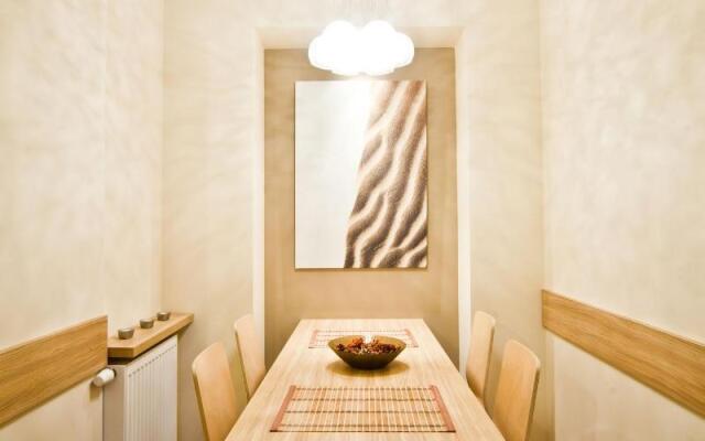 4Seasons Apartments Cracow