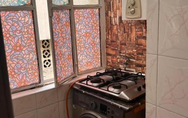 Nice house in best place at tangier
