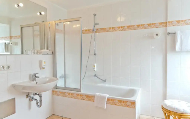 Hotel Lindenhof