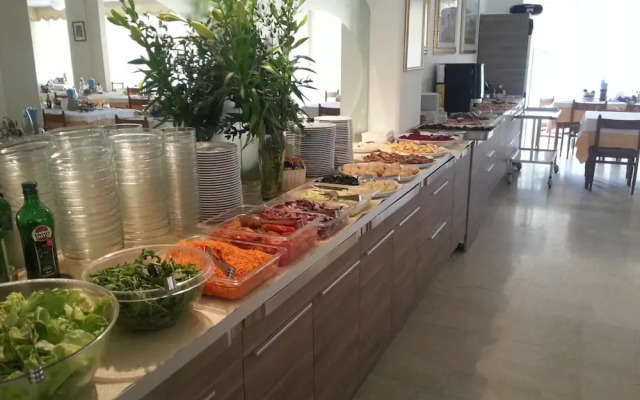 The Donatello Hotel Cesenatico