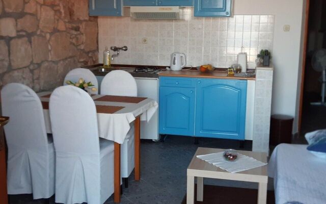 Apartments Cumbelic