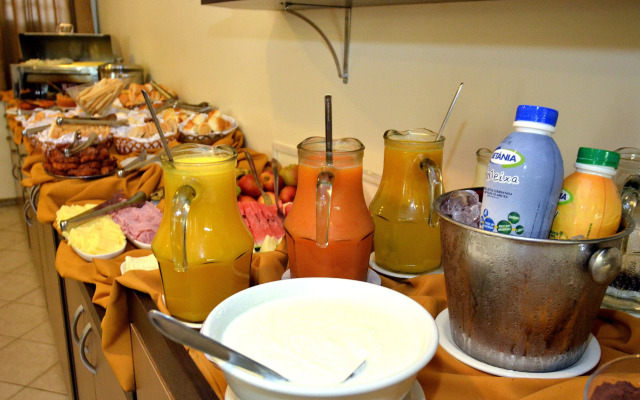 San Manuel Praia Hotel