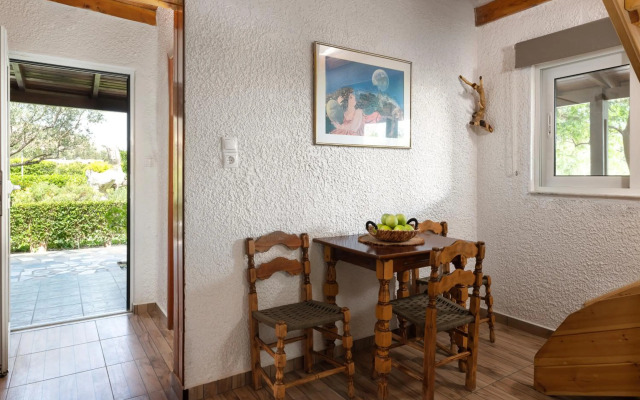 Elefteria Apartments