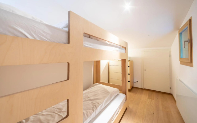 LAAX Homes - Casa Fau