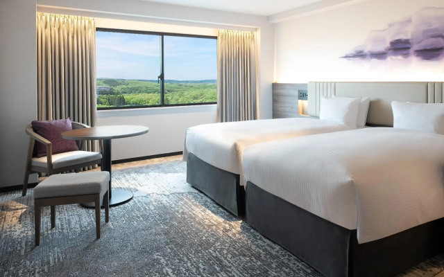Grand Mercure Nasu Highlands Resort & Spa