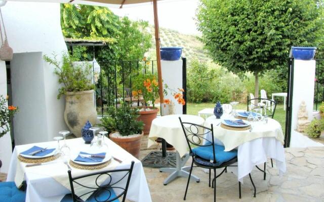 Cortijo La Haza