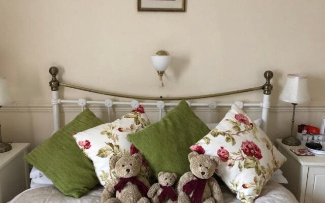 Monkgate Guest House