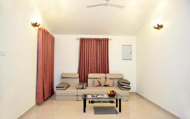 Lakkidi Village Resort