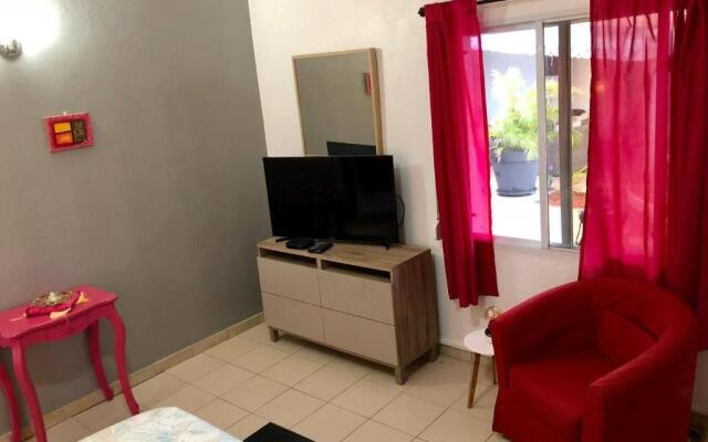 Dream be True Stunning 3-bed Villa in Simpson BAY