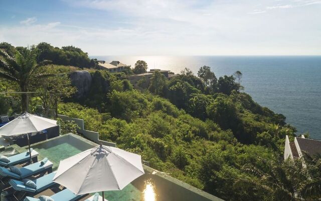 Villa Samira by Elite Havens