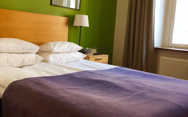 Rex Hotel
