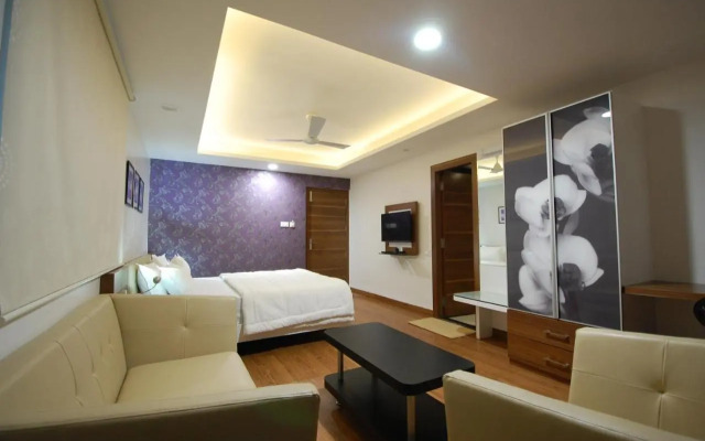 Hotel Ambassador