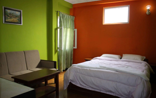 Kathmandu Friendly Home