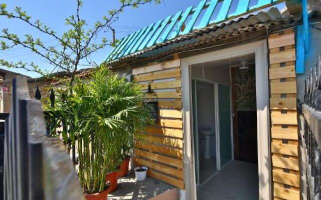 Qingdao No.3 Swimming Beach Chalet