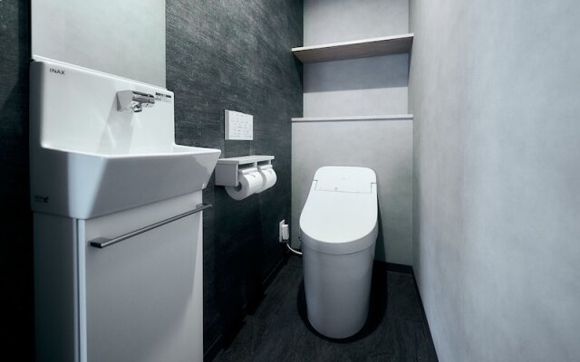 Rakuten Stay Fukuoka - Yakuin