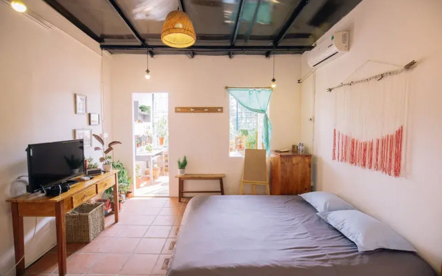 Momento Boutique House 1