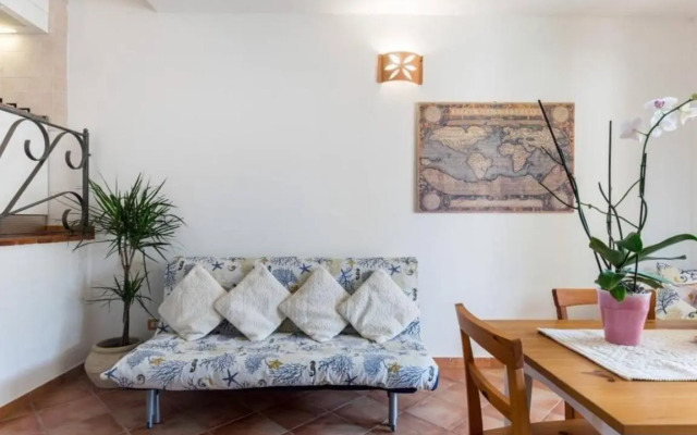 Appartamento Perugino