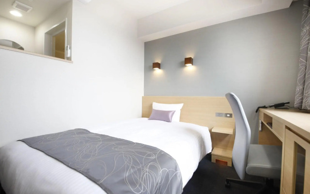 Hotel Lifetree Hitachinoushiku