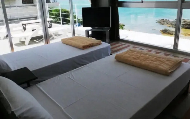 Pension Umitsubame