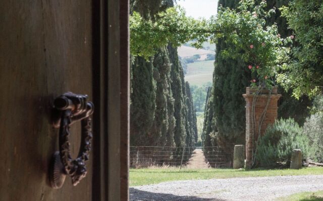 Tenuta di Poggio Cavallo