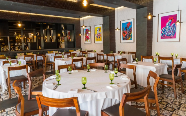 Select Club at Sandos Playacar All Inclusive - Adults Only Area