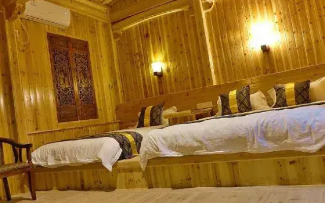 Likeng Village Head Farm