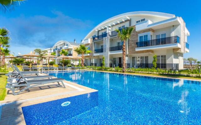 The Classe Collection Belek