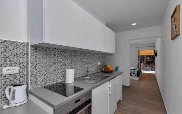 Apartman Studio Meri