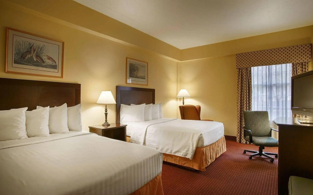 Old Colony Inn Alexandria