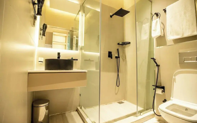 Gigiri Lion Villas 2