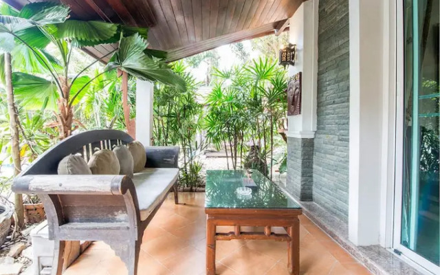 Baan Sukko Huahin