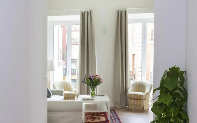 Genteel Home Zaragoza