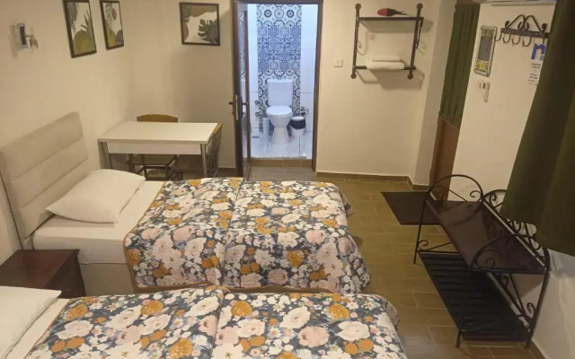 Ena Serenity Boutique Hotel