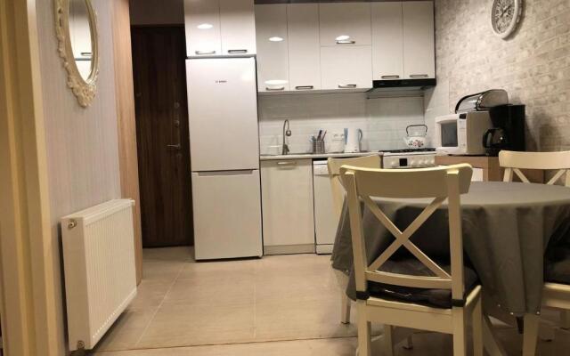 Bakuriani Park Residence Apartment47