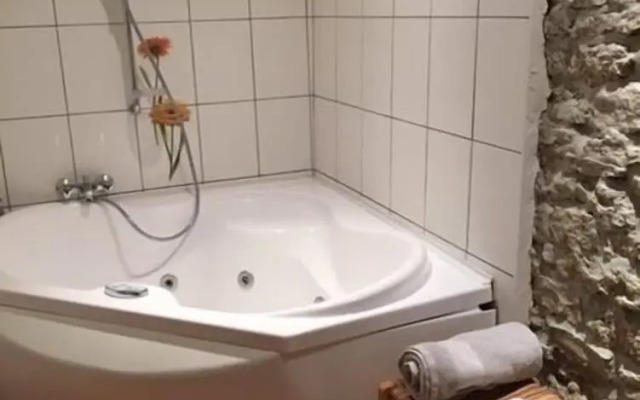 Chambres d'Hôtes les Hirondelles